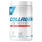Trec, Colagen Renover, sabor fresa-plátano, 350 g