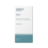 Sesderma Sebovalis Classic, champú anticaspa, 200 ml