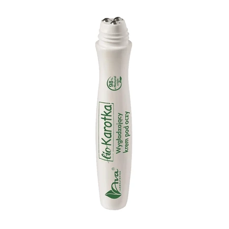 AVA Bio Carotene smoothing eye cream 15 ml