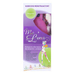 MeLuna, cupă menstruală, mărimea S, roz, Classic, 1 buc