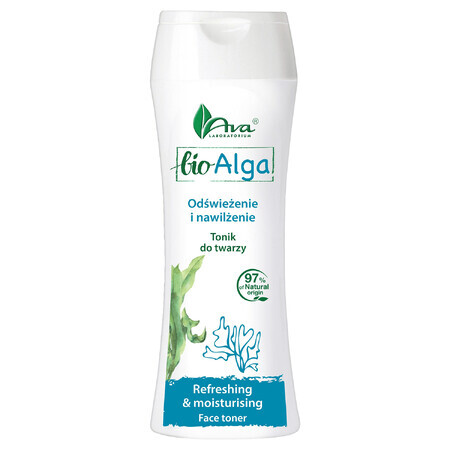 AVA Bio Alga, tónico, 200 ml