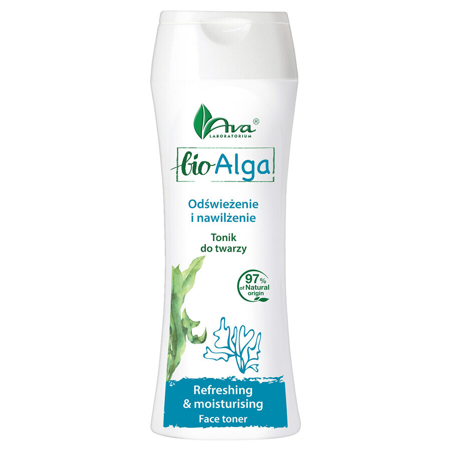 AVA Bio Alga, tónico, 200 ml