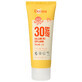 Derma Sun Baby, filtro UV mineral FPS 30, 75 ml