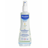 Loción refrescante y moldeadora, 200 ml, Mustela