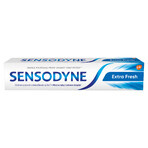 Sensodyne, Extra Fresh Zahnpasta, 75 ml