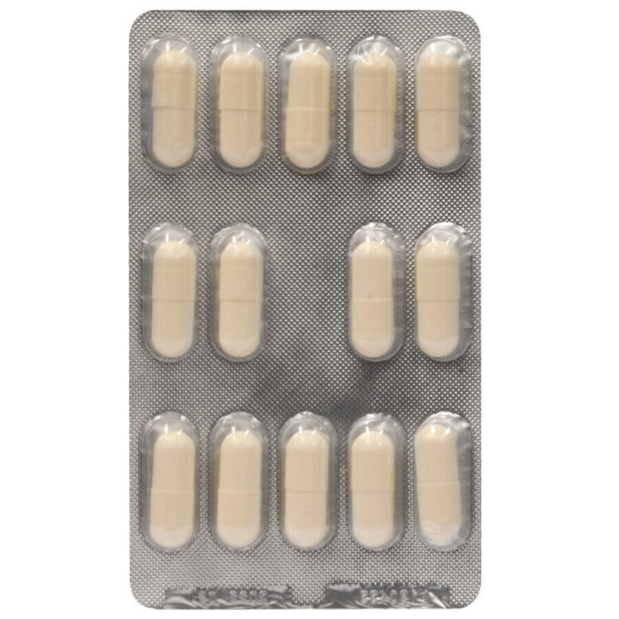 Obesimed Forte, 42 capsule