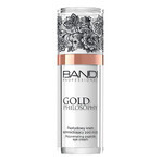 Bandi Gold Philosophy, cremă de ochi cu peptide pentru întinerire, 30 ml