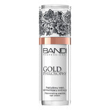 Bandi Gold Philosophie, Peptid verjüngende Augencreme, 30 ml