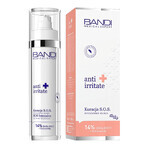 Bandi Medical Expert anti irritate, S.O.S Behandlung, intensiv beruhigend, 50 ml