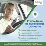 Soledum forte 200 mg, 20 cápsulas gastrorresistentes