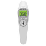 Oromed Baby Color, berührungsloses Infrarot-Thermometer