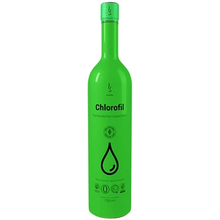 DuoLife Clorofilla, 750 ml