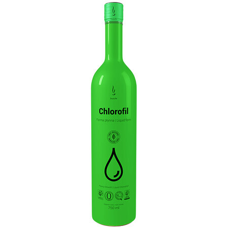 DuoLife Clorofila, 750 ml