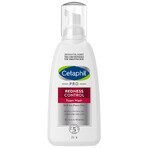 Cetaphil Pro Redness Control, espuma limpiadora facial, piel sensible, 236 ml