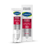 Cetaphil Pro Redness Control BB, crema de día hidratante, pieles sensibles, SPF 30, 50 ml