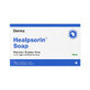 Healpsorin, jab&#243;n negro africano para psoriasis y acn&#233;, 100 g