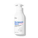 Healpsorin Baby, loción calmante para bebés, 300 ml