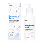 Healpsorin Baby, loción calmante para bebés, 300 ml