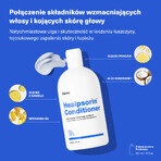 Healpsorin, regenerating conditioner for hair, 500 ml