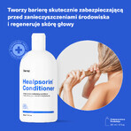 Healpsorin, regenerating conditioner for hair, 500 ml