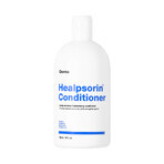 Healpsorin, regenerating conditioner for hair, 500 ml