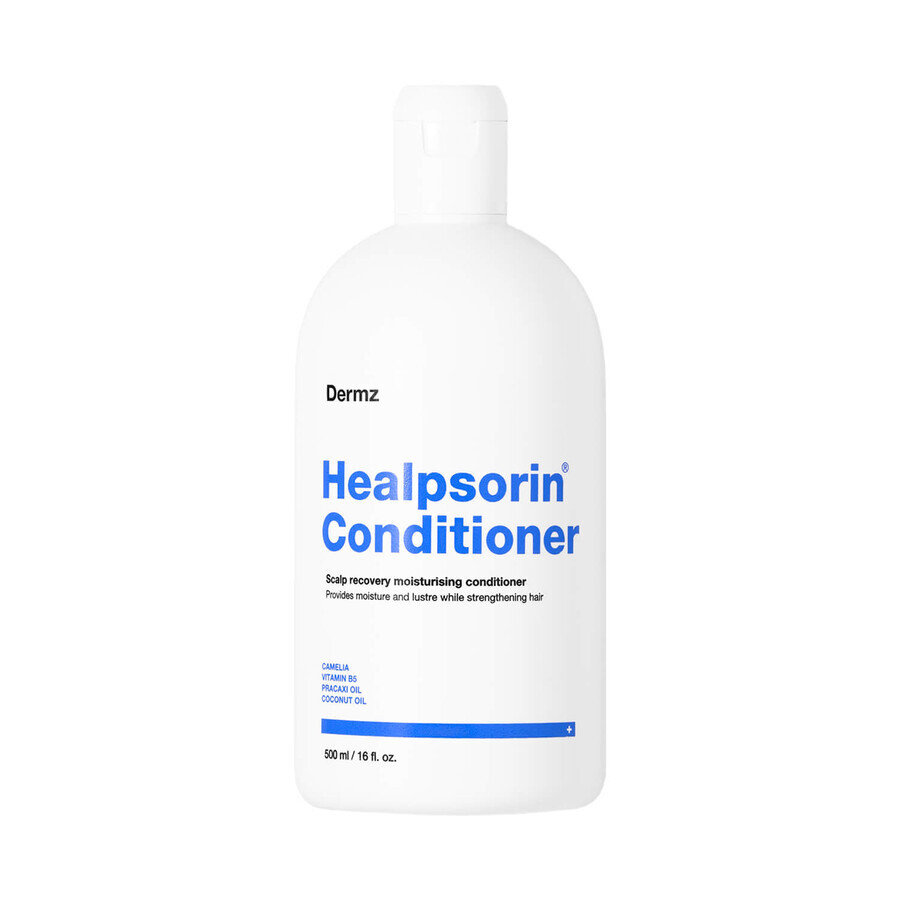 Healpsorin, regenerating conditioner for hair, 500 ml