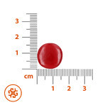 SEMA Lab IJslander, zwarte bessensmaak, 60 zuigtabletten