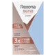 Rexona Maximum Protection, crema antitranspirante en barra, Clean Scent, 45 ml