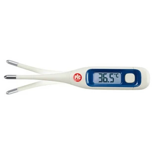 Pic Solution Vedo Clear, termometr elektroniczny z elastyczną końcówką