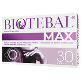 Biotebal Max 10 mg, 30 comprimidos