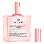 Nuxe Huile Prodigieuse Florale, olio secco per corpo, viso e capelli, 50 ml