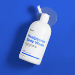 Healpsorin, gel de baño para pieles afectadas por lesiones psoriásicas, 500 ml