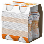 Resource 2.0, preparado nutricional, sabor piña-mango, 4 x 200 ml