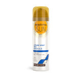 Gerovital Sun 3in1 After Sun Lotion Spray, 150ml, Farmec