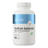 OstroVit sodium butyrate, 90 capsules