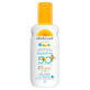 Loci&#243;n infantil en spray con alta protecci&#243;n solar Sensitive SPF 50 Optimum Sun, 200 ml, Elmiplant