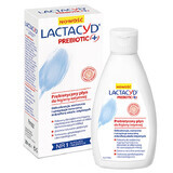 Lactacyd Pharma Prebiotic+, probiotic lotion for intimate hygiene, 200 ml