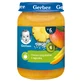 Gerber dessert, frutta tropicale con tapioca, dopo 6 mesi, 190 g