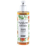 Anwen Peach and coriander, delicate shampoo for dry and sensitive scalp, 200ml