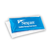 Nexcare ColdHot Classic, bolsa de gel frío-calor, 11 cm x 26 cm, 1 unidad