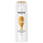 Pantene Pro-V Intensive Repair, champú para cabello débil y dañado, 400 ml