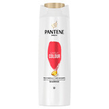 Pantene Pro-V Lively Color, champú para cabello teñido, 400 ml