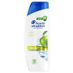 Head &amp; Shoulders Apple Fresh, anti-dandruff shampoo, 400 ml