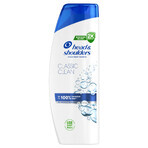 Head &amp; Shoulders Classic Clean, anti-dandruff shampoo, 400 ml