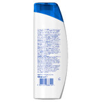 Head &amp; Shoulders Sensitive Scalp, anti-dandruff shampoo, 400 ml