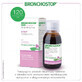 Bronchostop Duo para la tos (120 mg + 830 mg)/ 15 ml, jarabe, 120 ml