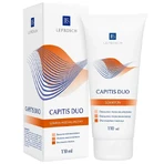 Lefrosch VersicSet, emulsión, 110 ml + Capitis Duo, champú anticaspa, 110 ml