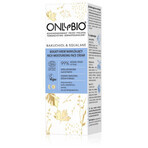 OnlyBio Bakuchiol &amp; Squalane, crema facial rica e hidratante, 50 ml