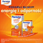 Set Pharmaton Geriavit, 100 comprimidos recubiertos + 30 comprimidos de regalo