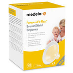 Medela PersonalFit Flex, embudo, tamaño S 21 mm, 2 piezas